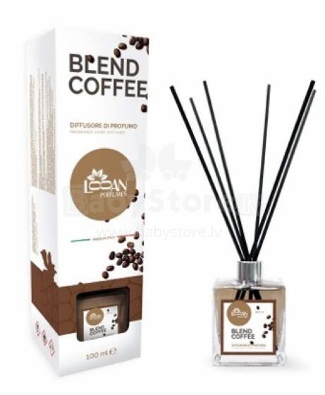 Home Fragrance Blend Coffee New 100ml