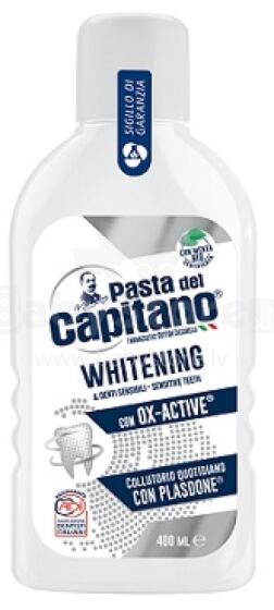 PdC Moutwash Whitening 400ml