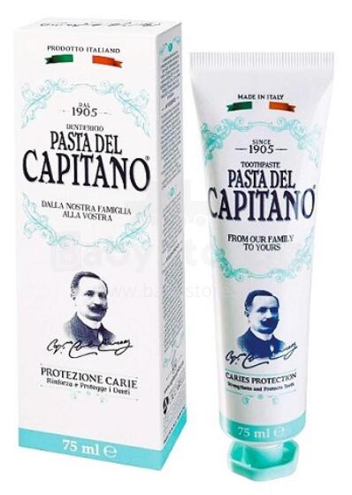 PdC Toothpaste 1905 Protection 75ml