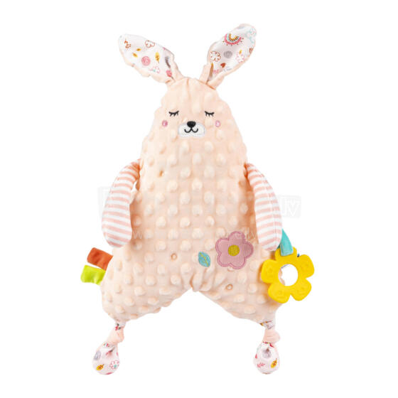 BALIBAZOO BB 82413 Mīļais zaķis