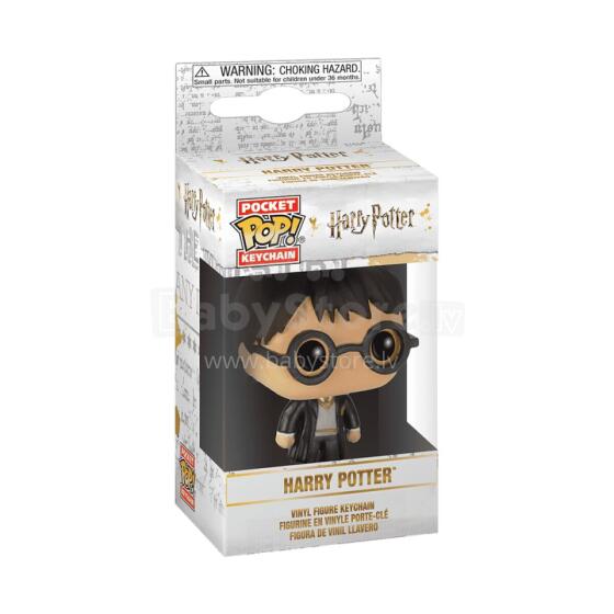FUNKO POP! atslēgu piekariņš: Harry Potter - Harry Potter