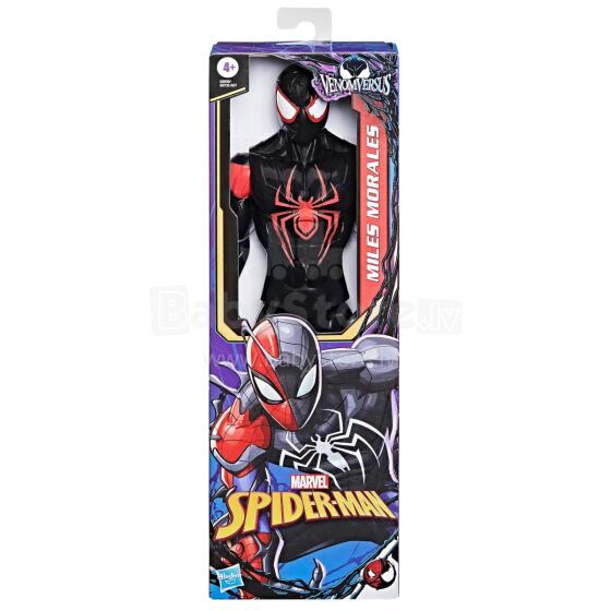 SPIDER-MAN Фигурка Movie Titan Hero Venom movie 30 см