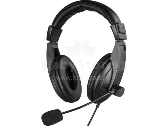 Sandberg 325-28 Saver MiniJack Headset Large