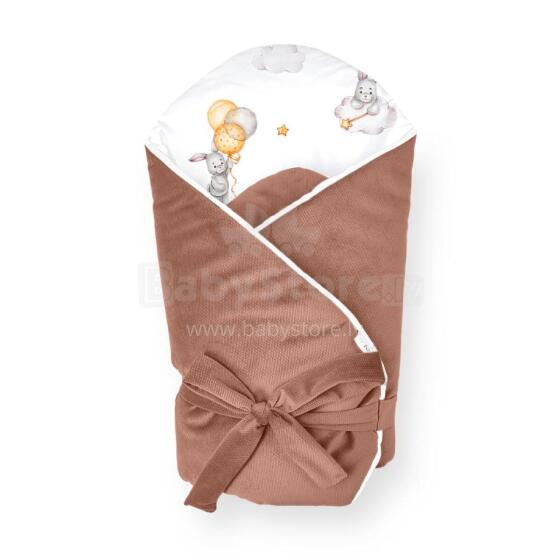 ALBERO MIO Bērnu Horn Bunny W420