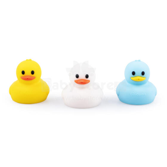 GILIGUMS GG 30066 Duck Trio