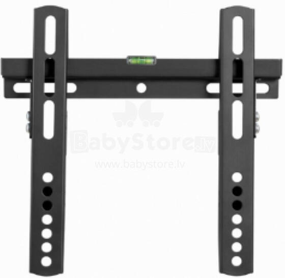 Tv Stiprinājums Gembird TV Wall Mount