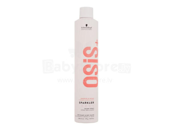 Sparkler Osis+ 500ml