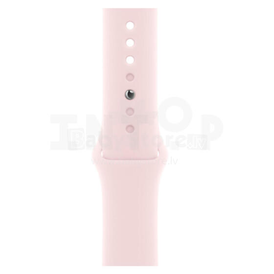 Apple Watch Series 9 41MM - Pink Товар с экспозиции Гарантия 2 года