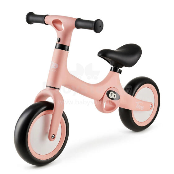 KINDERKRAFT Balance Bike TOVE ROSE PINK