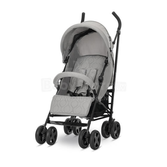Lorelli Ida Art.10021302506 Grey  Спортивная/прогулочная коляска