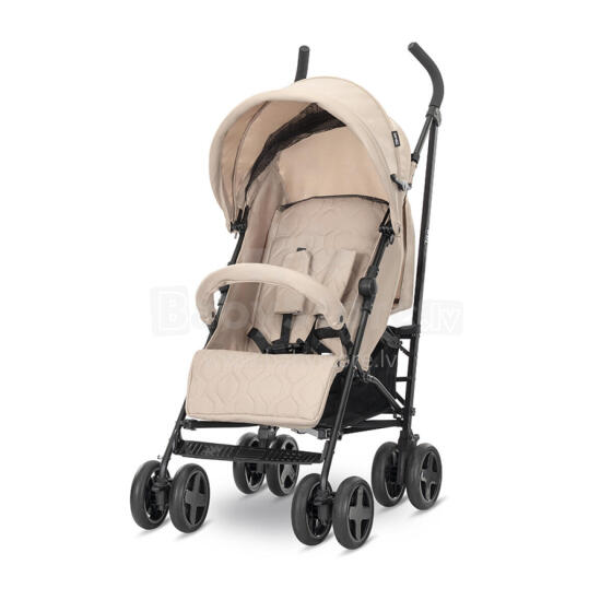 Lorelli Ida Art.10021302507 Beige Sports/stroller stroller