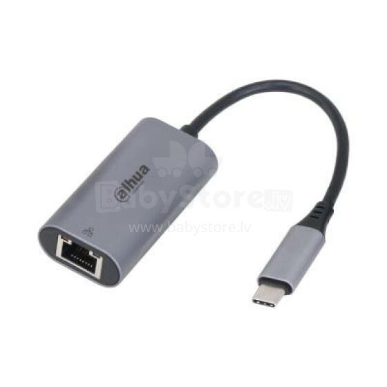 АДАПТЕР ВВОДА/ВЫВОДА USB-C К RJ45/TC31 DAHUA