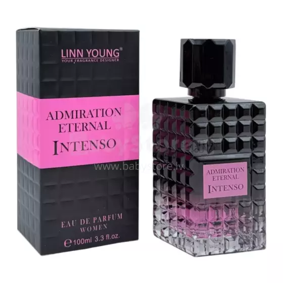 Admiration Eternal Intenso Духи 100 ml