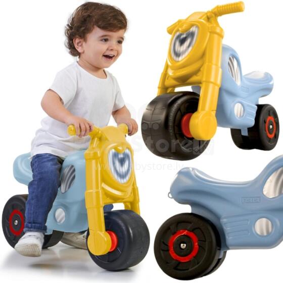 FEBER Ride-On Push Bike Motofeber Casual