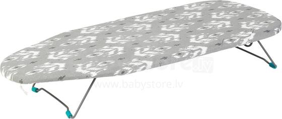 Beldray LA023735IKATFEU7 Tabletop Ironing Board 73x31cm
