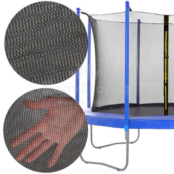 Iekšējais tīkls batutam Springos TSN-8FT INS 244 CM 8ft