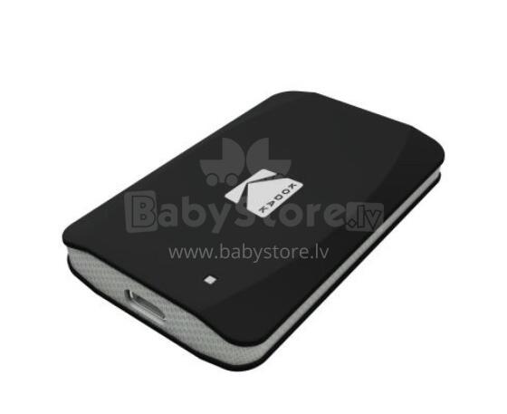 Kodak SSD 3.2Gen2 X220 1TB Portable EKSSD1TX220K