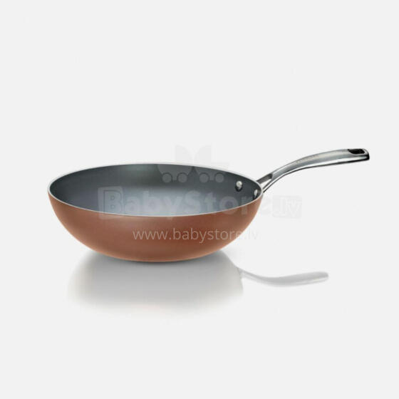Pensofal Magnifqa Diamond Pro Wok 28-1 со стальными ручками 6907