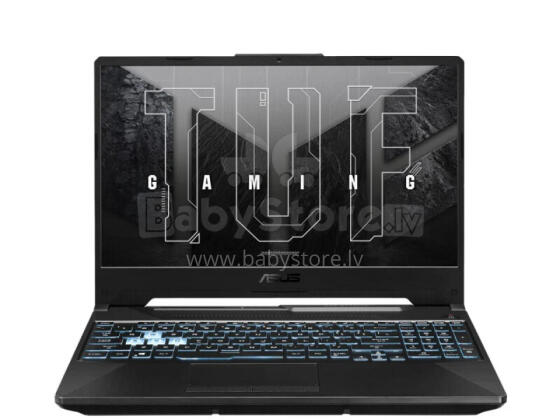 ASUS TUF Gaming A15 FA506NFR-HN009W - R7-7435HS | 15.6''-144Hz | 16GB | 512GB | W11Home | RTX2050