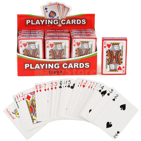 KARTY DO GRY 55