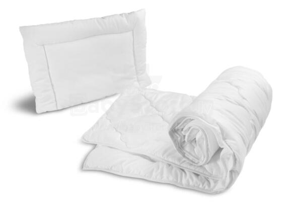 Bed Linen Deluxe Set 120×90, 60×40