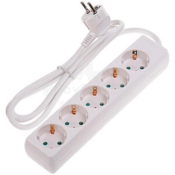 Pagarinātājs Pagarinātājs a/z 3x1.5 KF-B05P3X1.5/3M