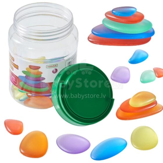 MASTERKIDZ LED Panel Stones