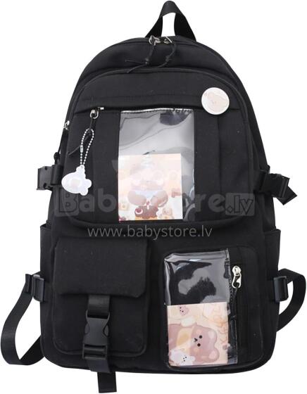 Children School Backpack Art.257328  Детский рюкзак