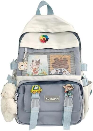 Children School Backpack Art.257329   Backpack