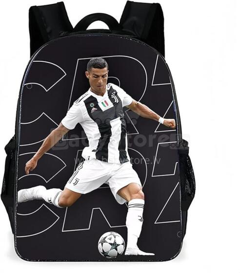 Children School Backpack Art.257335 Bērnu mugursoma