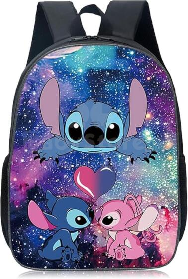 Children School Backpack Art.257337  Детский рюкзак