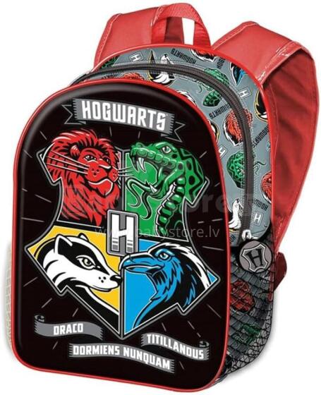 Children School Backpack Art.257343  Детский рюкзак