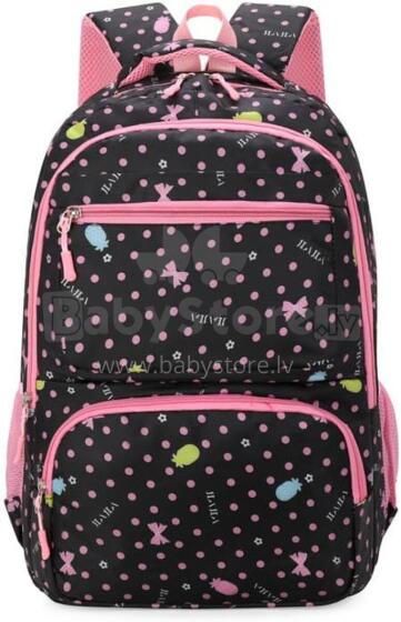 Children School Backpack Art.257347  Детский рюкзак