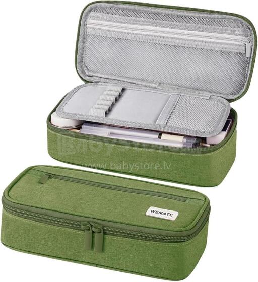 Wemate Pencil Case Art.257481 Pencil case