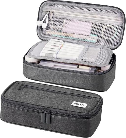 Wemate Pencil Case Art.257482 Penālis