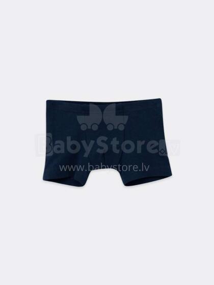 NORD TEXTILE Slip Boy Art.413342 apakšbiksītes no 100% kokvilnas (92-140 cm)