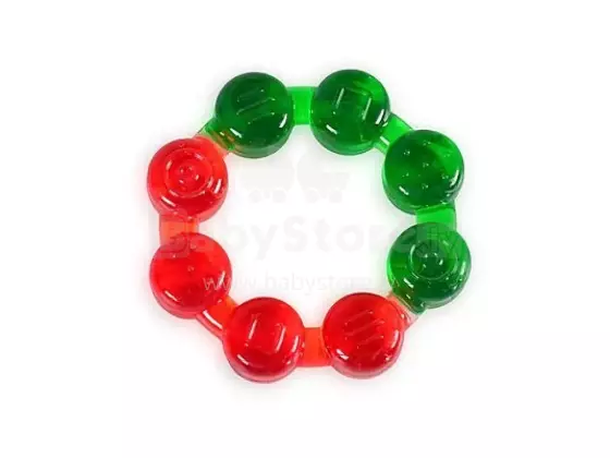 Mini Baby Water Teether Art.T1209 Teether