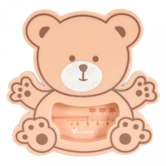 Mini Baby Thermometr Bobo Art.257715 Водяной термометр
