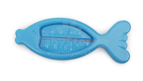 Mini Baby Thermometr Fish Art.T1452 Водяной термометр