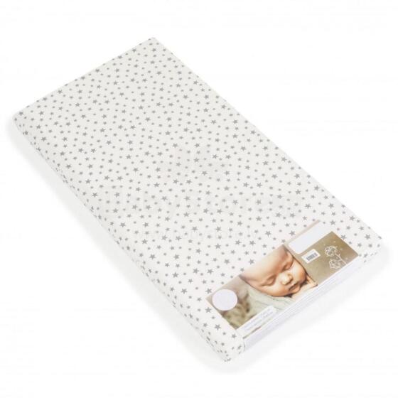Mini Baby Classico Art.257790 матрас поролон 120x60x9 cм