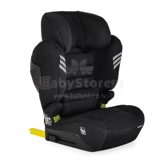 Mini Baby Performance Cosmos Art.257797 Black Детское автокресло (100-150см)