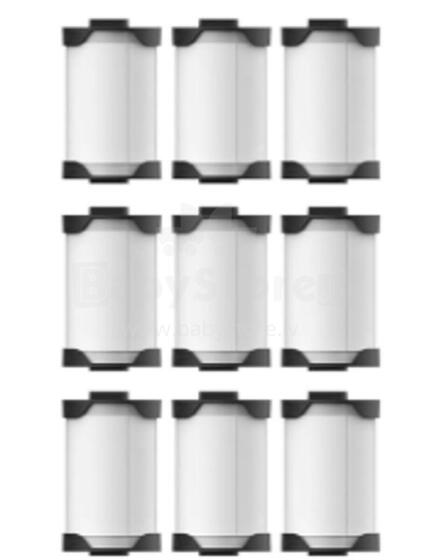 Paper Roll for Memo Shot Camera (9 pcs) ICRG-MS109