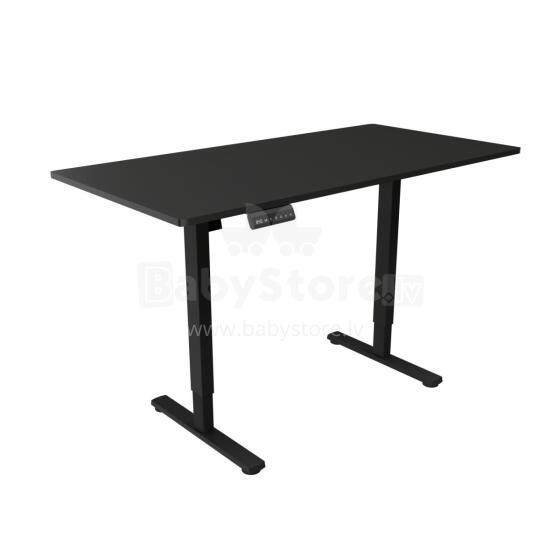 White Shark Gaming Desk Thalor-1 Set of 2 pcs.(1/2 + 2/2) Motor