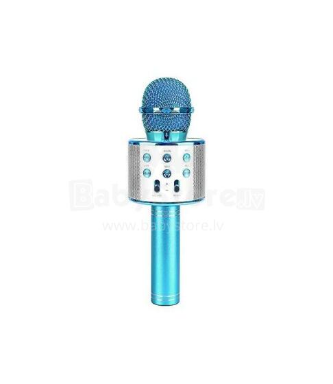 Microfone Art. WS-858
