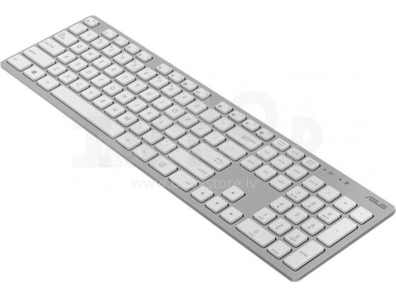 Asus W5000 KEYBOARD+MOUSE/WH/RU