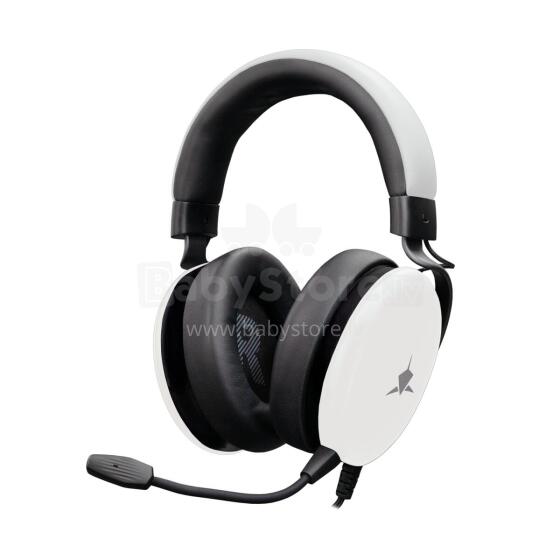 White Shark GH-2540 Elephant White