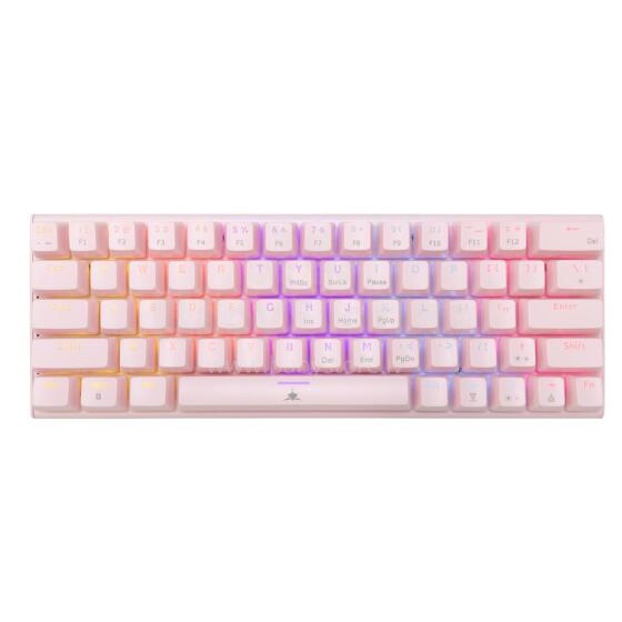 White Shark GK-002421V2 Wakizashi-2 Pink US-Blue.SW