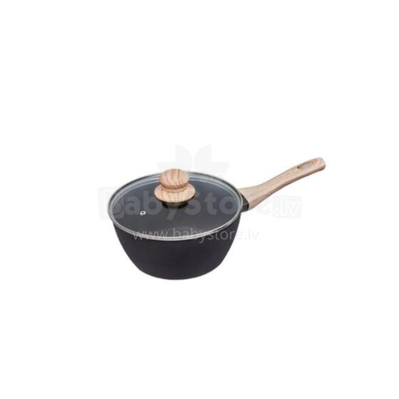 Casserole with lid Cook&amp;amp;Care &Oslash;18cm/1.8L