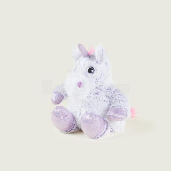 Warmies - Marshmallow Unicorn (regular size)