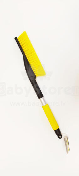 SNOW BRUSH 53cm BROOM